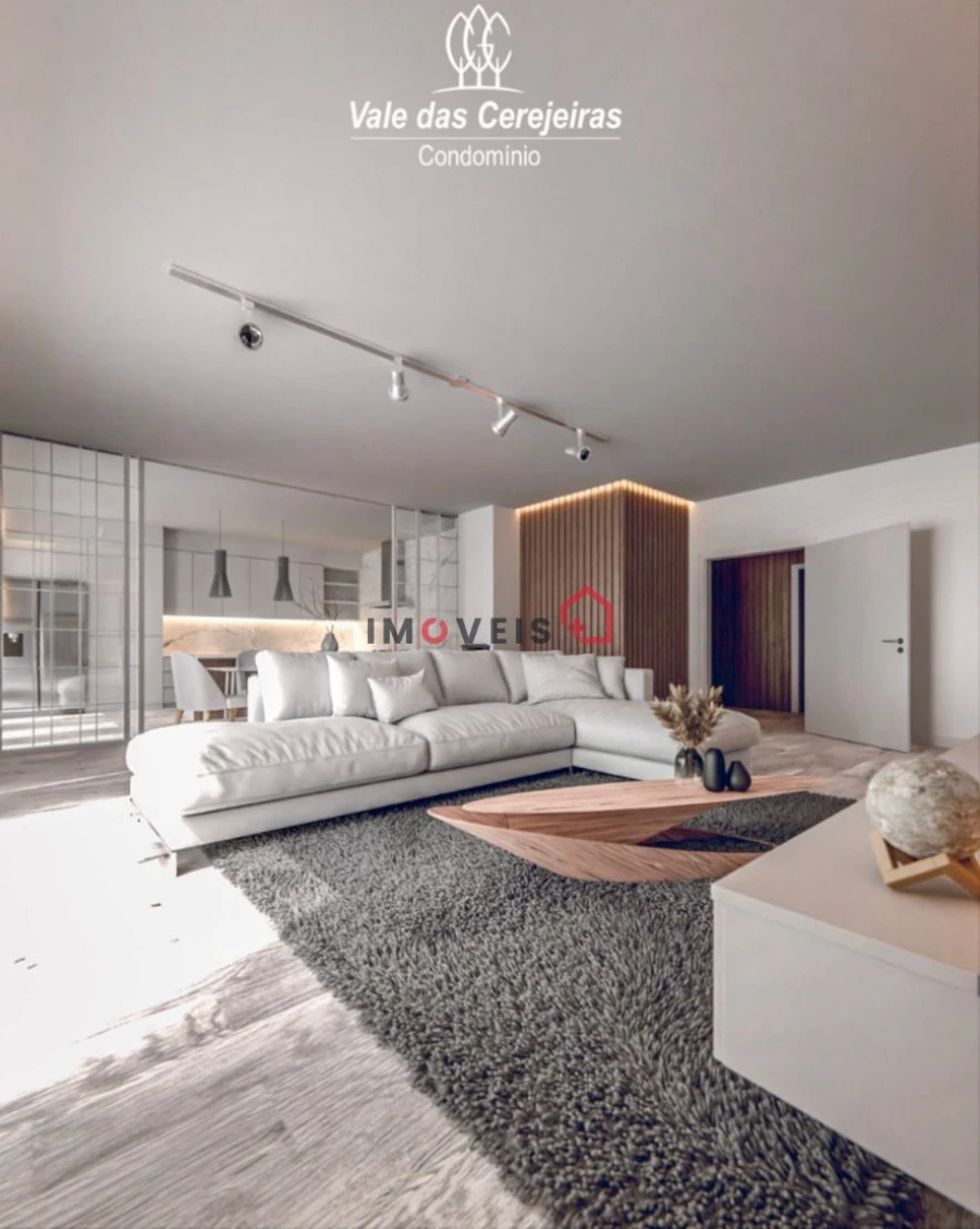 Moradia T3 para Venda em Leiria, Pousos, Barreira e Cortes Foto 12