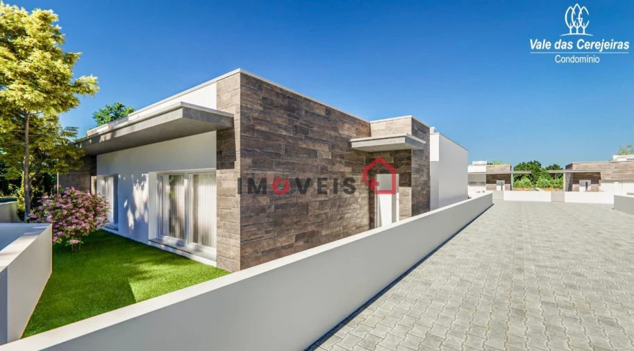 Moradia T3 para Venda em Leiria, Pousos, Barreira e Cortes Foto 6