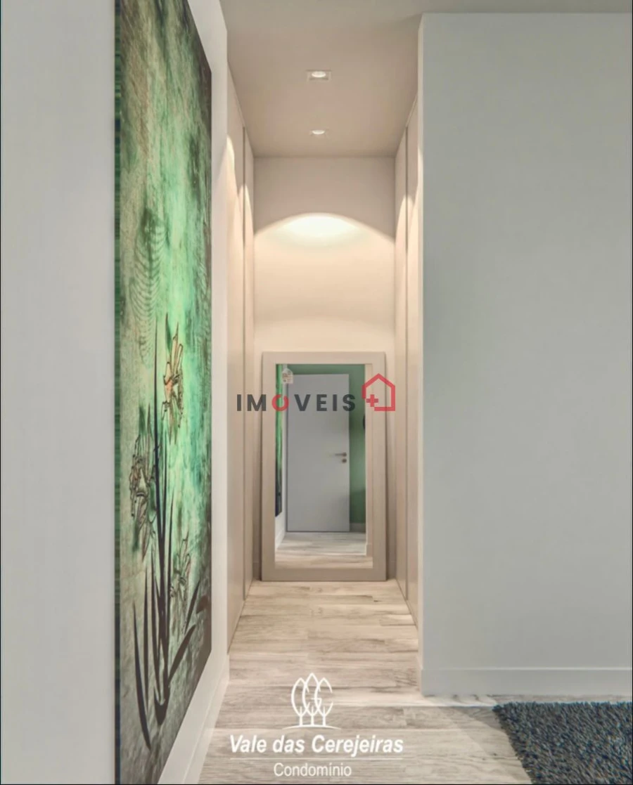 Moradia T3 para Venda em Leiria, Pousos, Barreira e Cortes Foto 17