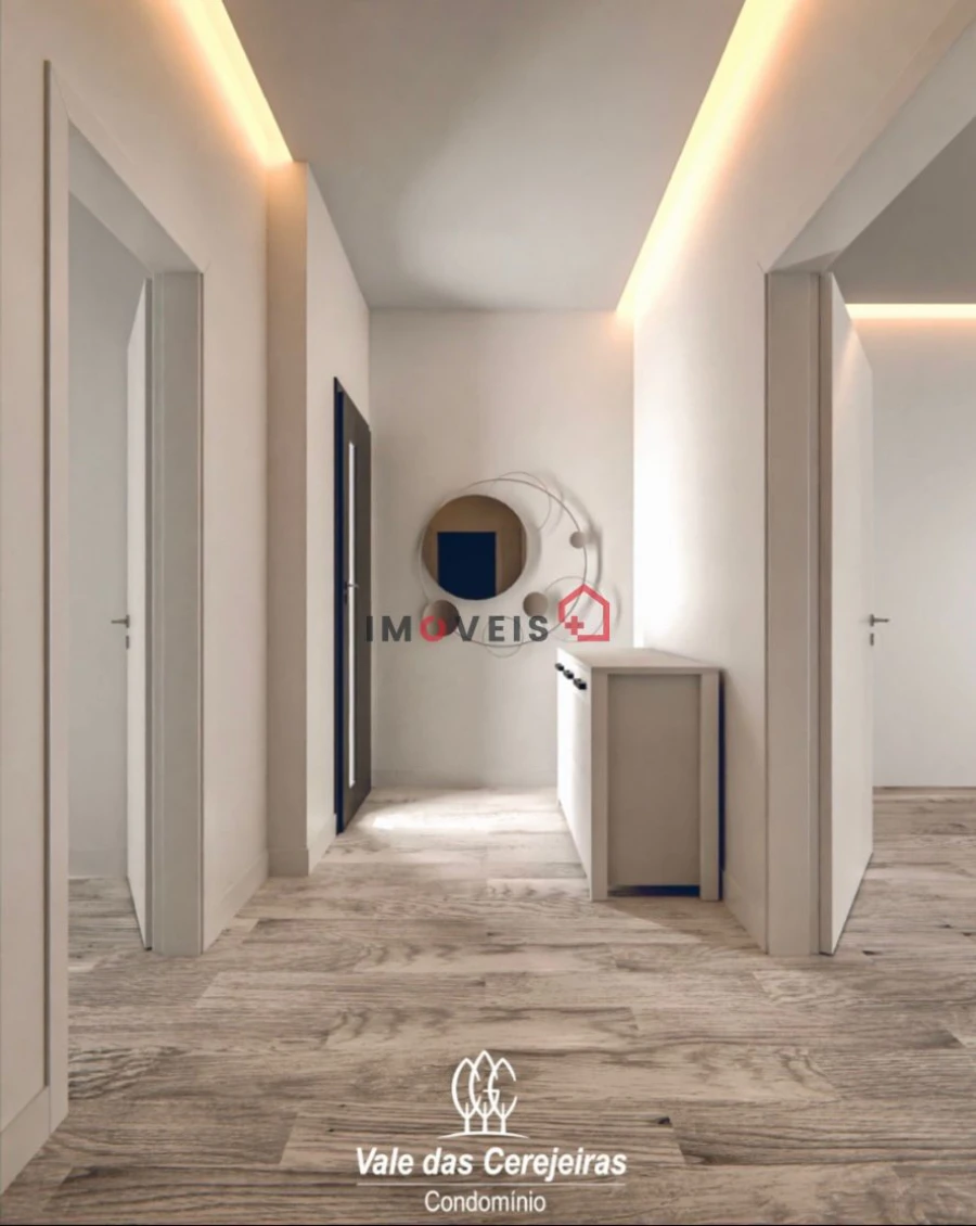 Moradia T3 para Venda em Leiria, Pousos, Barreira e Cortes Foto 14