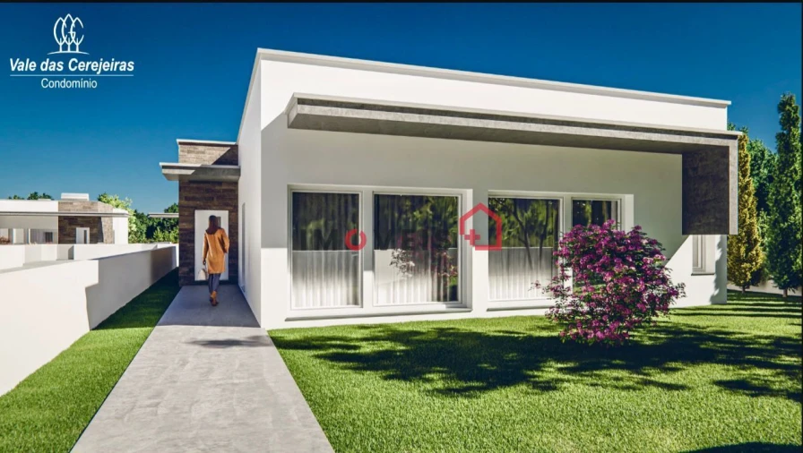 Moradia T3 para Venda em Leiria, Pousos, Barreira e Cortes Foto 3