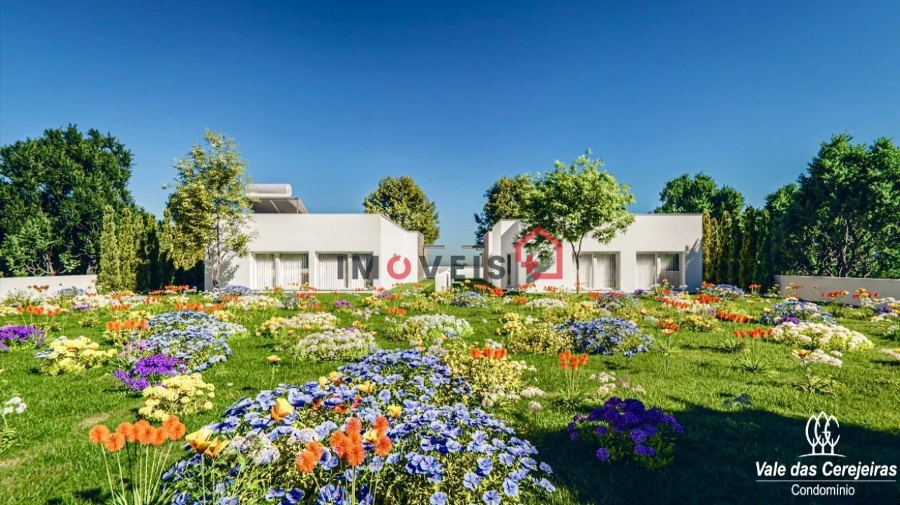 Moradia T3 para Venda em Leiria, Pousos, Barreira e Cortes Foto 9