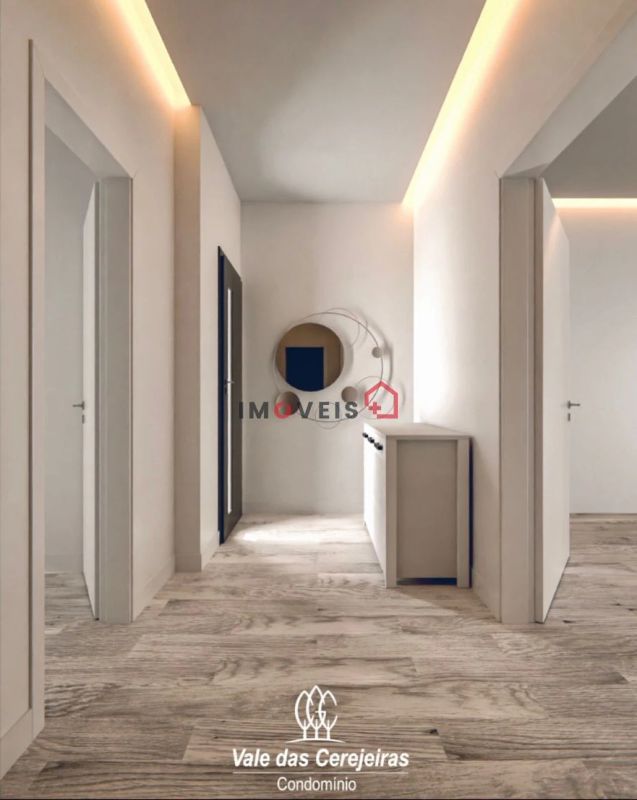 Moradia T3 para Venda em Leiria, Pousos, Barreira e Cortes Foto 14