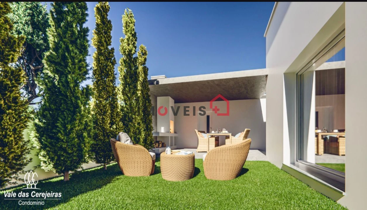 Moradia T3 para Venda em Leiria, Pousos, Barreira e Cortes Foto 7