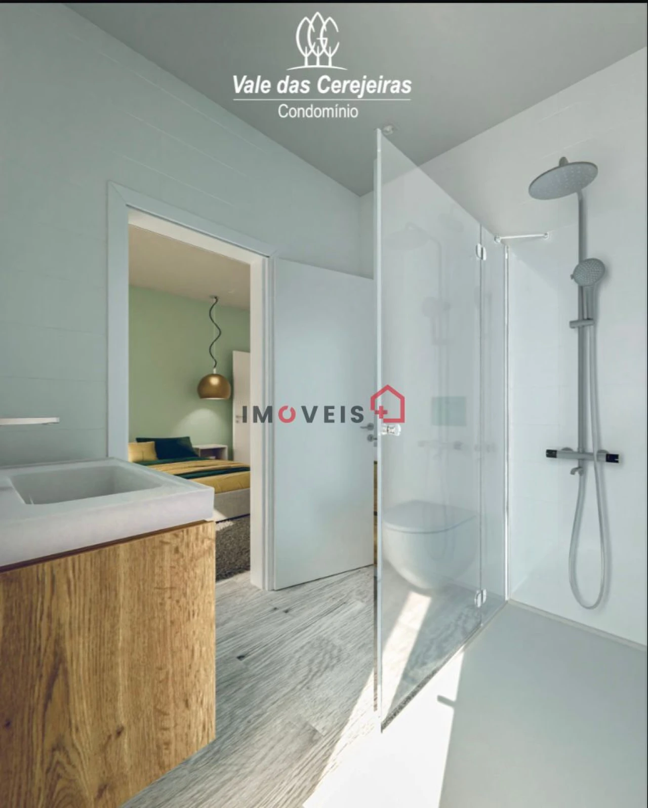 Moradia T3 para Venda em Leiria, Pousos, Barreira e Cortes Foto 15