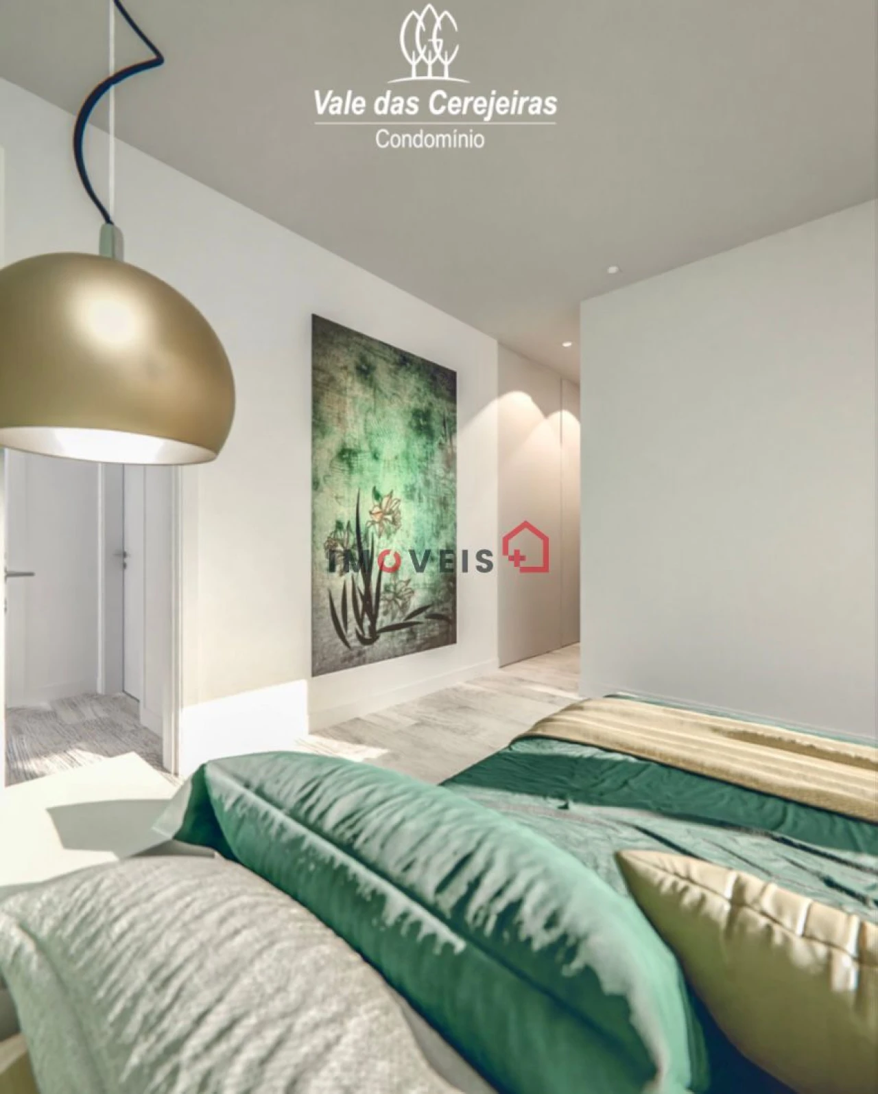 Moradia T3 para Venda em Leiria, Pousos, Barreira e Cortes Foto 18