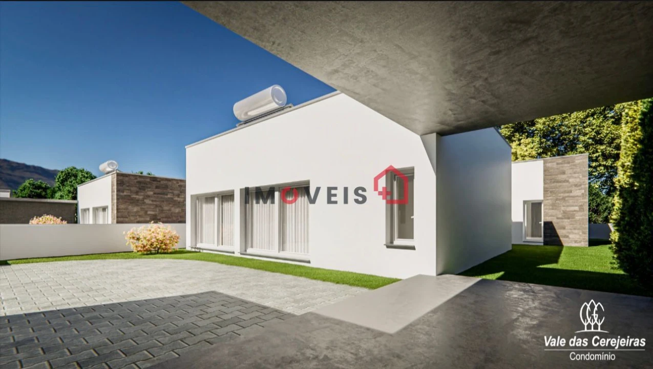 Moradia T3 para Venda em Leiria, Pousos, Barreira e Cortes Foto 5