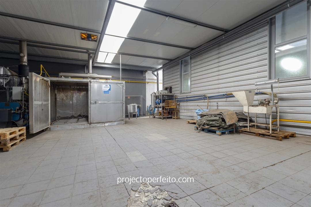 Negócio para Venda em Lourosa Foto 32