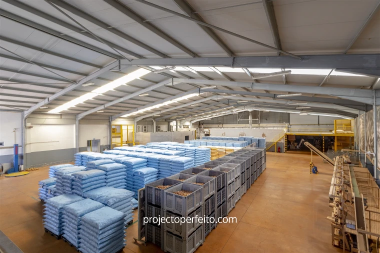 Negócio para Venda em Lourosa Foto 36