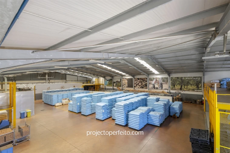 Negócio para Venda em Lourosa Foto 11