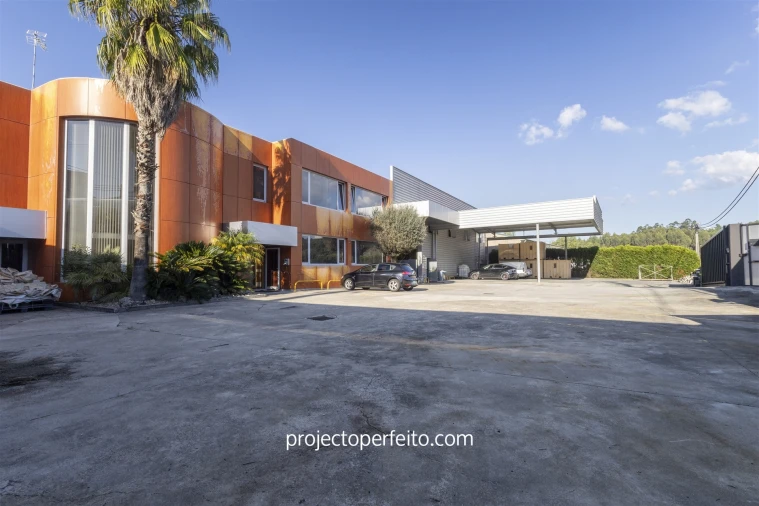 Negócio para Venda em Lourosa