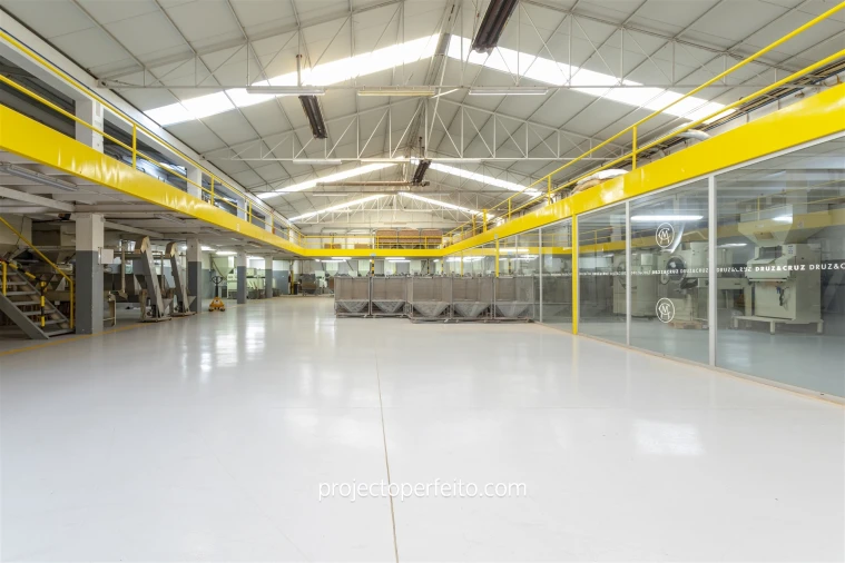 Negócio para Venda em Lourosa Foto 4