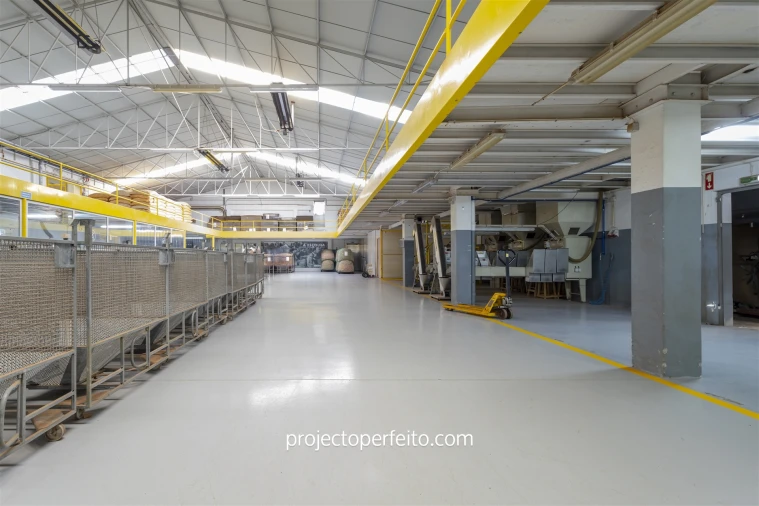 Negócio para Venda em Lourosa Foto 29