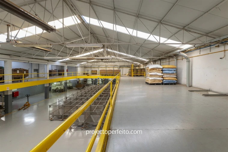 Negócio para Venda em Lourosa Foto 8