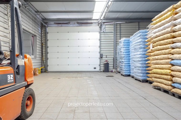 Negócio para Venda em Lourosa Foto 31