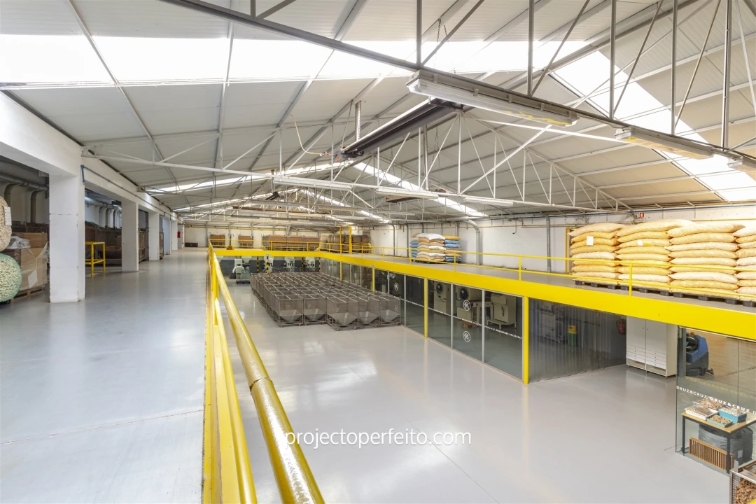 Negócio para Venda em Lourosa Foto 3