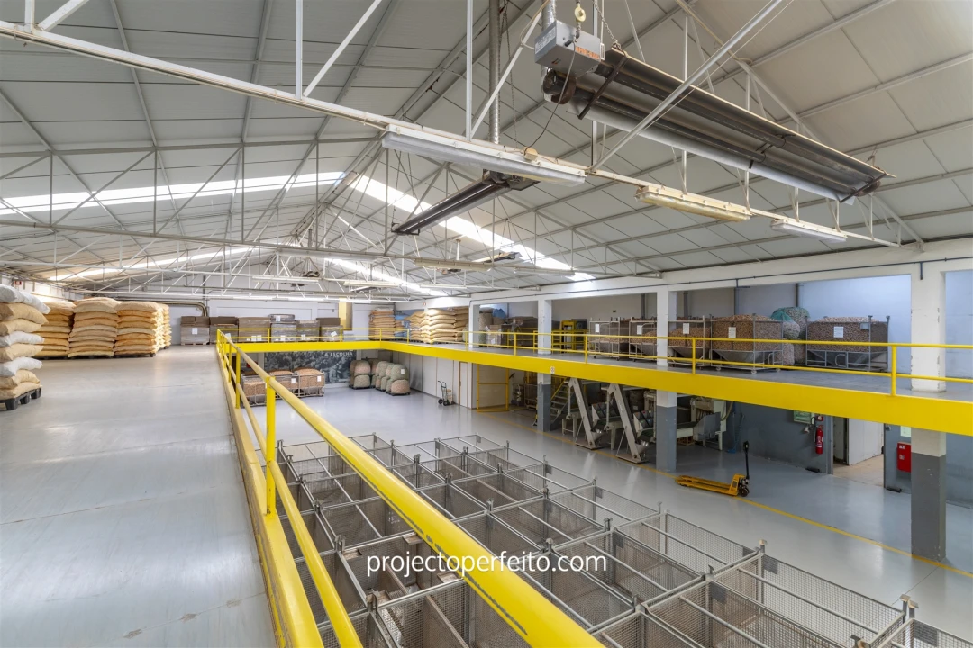 Negócio para Venda em Lourosa Foto 7