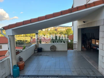 Moradia T0 para Venda em Mirandela