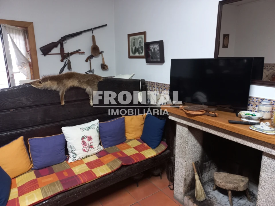 Moradia T0 para Venda em Mirandela Foto 21