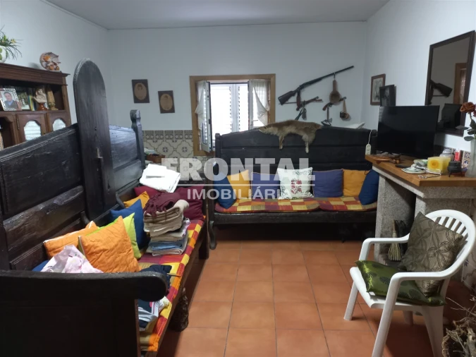 Moradia T0 para Venda em Mirandela Foto 20