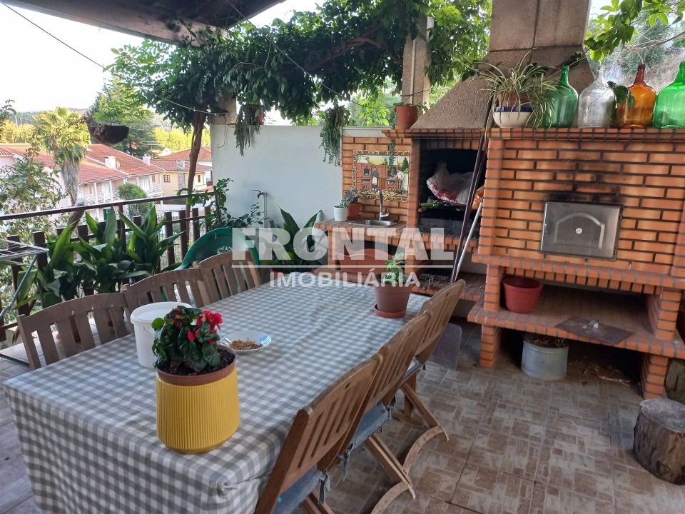 Moradia T0 para Venda em Mirandela Foto 5