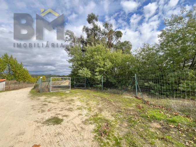 Quinta T0 para Venda em São Miguel de Acha Foto 25