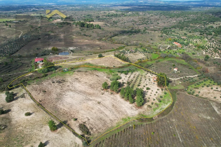 Quinta T0 para Venda em São Miguel de Acha Foto 15