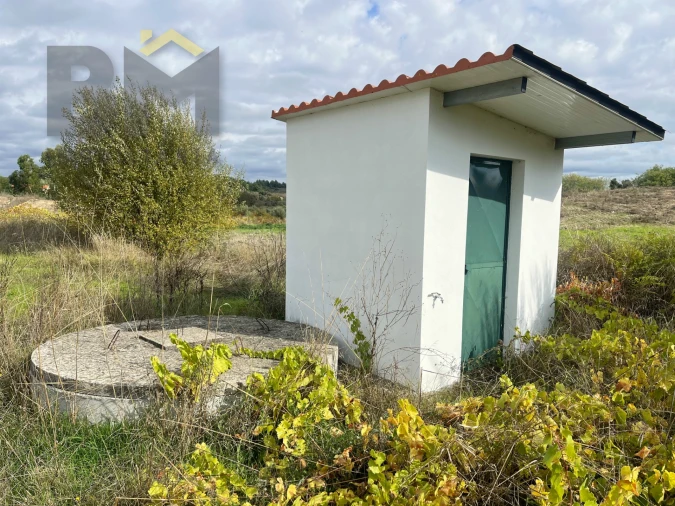 Quinta T0 para Venda em São Miguel de Acha Foto 12