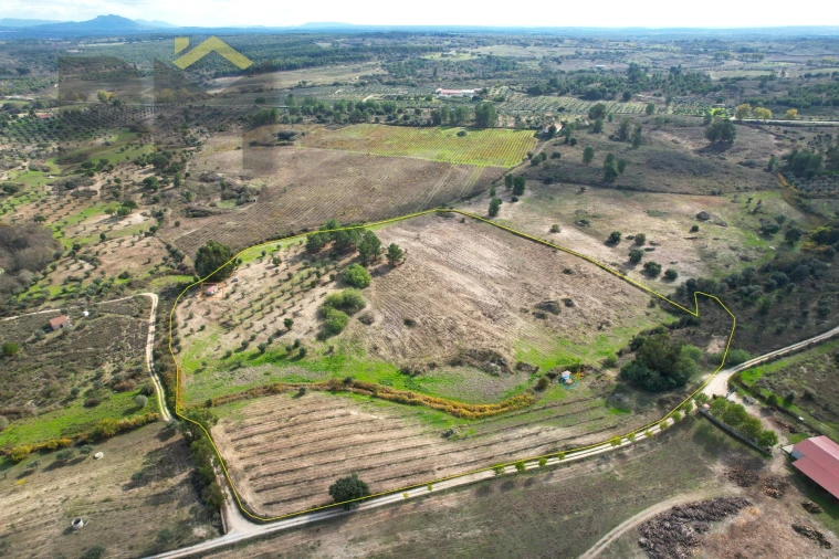 Quinta T0 para Venda em São Miguel de Acha Foto 26
