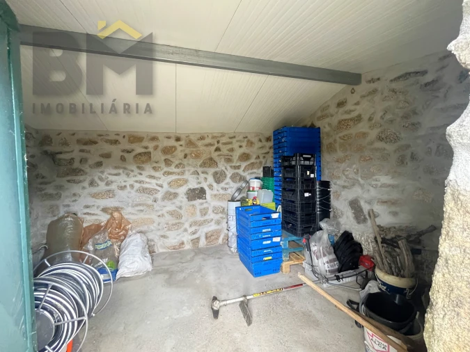 Quinta T0 para Venda em São Miguel de Acha Foto 5