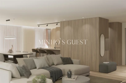 Apartamento T4 para Venda em Costa