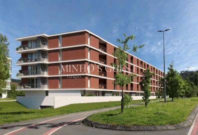 Apartamento T4 para Venda em Costa