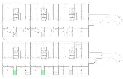 Apartamento T4 para Venda em Costa