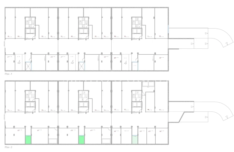 Apartamento T4 para Venda em Costa Foto 17