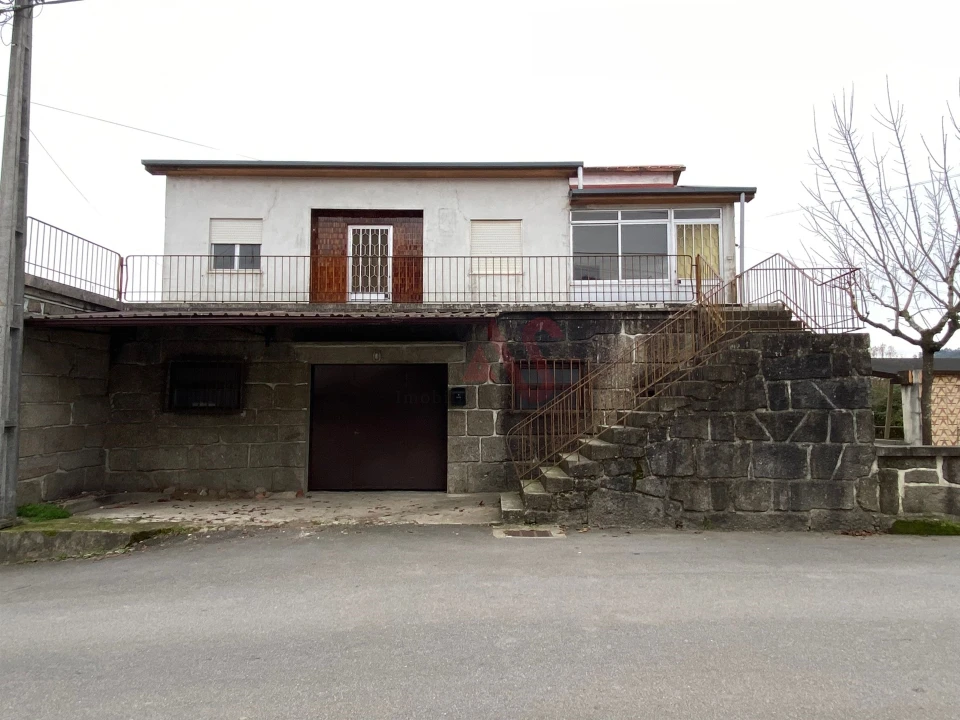 Moradia T3 para Venda em Cristelos, Boim e Ordem Foto 2