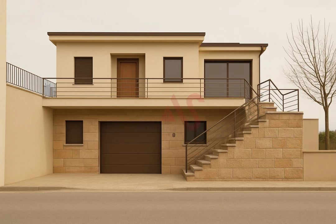 Moradia T3 para Venda em Cristelos, Boim e Ordem Foto 1