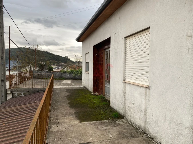 Moradia T3 para Venda em Cristelos, Boim e Ordem Foto 7