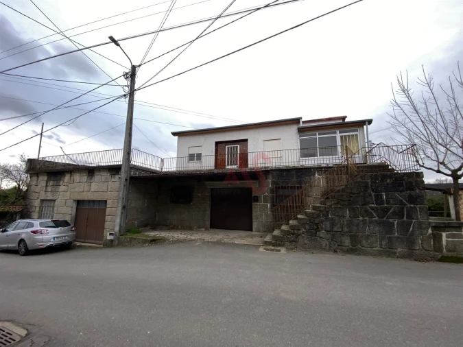 Moradia T3 para Venda em Cristelos, Boim e Ordem Foto 3