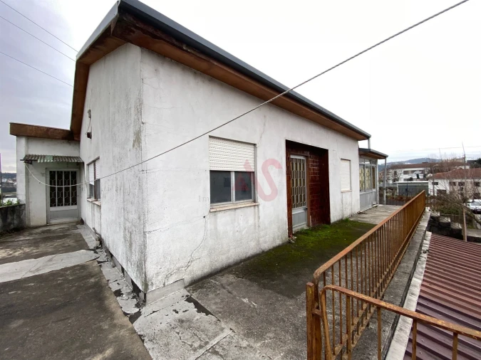 Moradia T3 para Venda em Cristelos, Boim e Ordem Foto 5