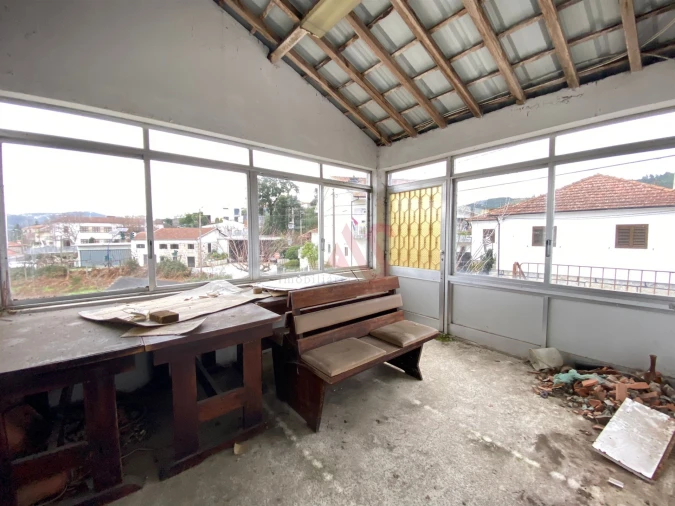 Moradia T3 para Venda em Cristelos, Boim e Ordem Foto 13