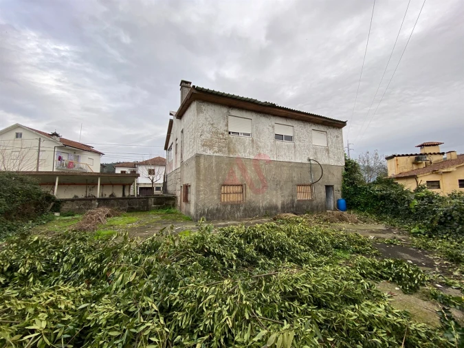 Moradia T3 para Venda em Cristelos, Boim e Ordem Foto 9