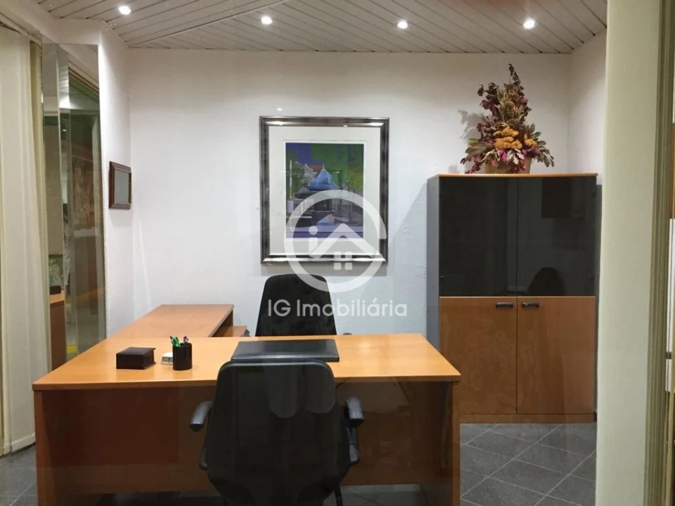 Escritório para Venda em União das Freguesias de Setúbal Foto 1
