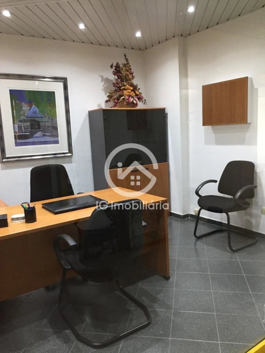 Escritório para Arrendamento em União das Freguesias de Setúbal Foto 2