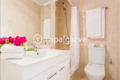 Apartamento T2 para Venda em Quarteira