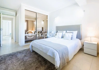 Apartamento T2 para Venda em Quarteira