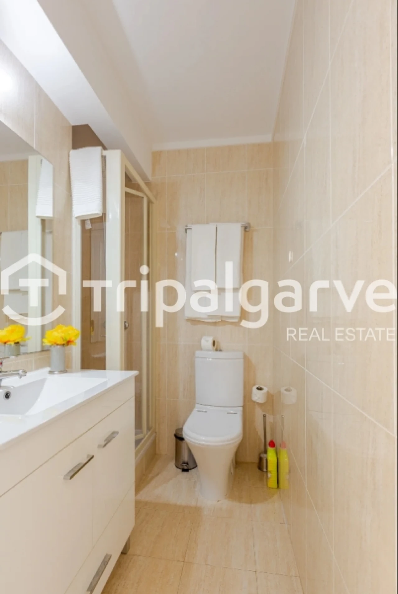 Apartamento T2 para Venda em Quarteira Foto 30