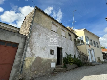Moradia T3 para Venda em Pera do Moço