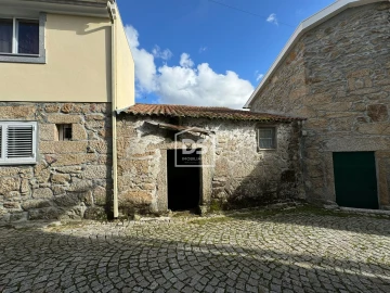 Moradia T3 para Venda em Pera do Moço