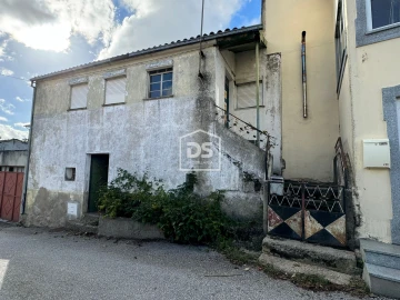 Moradia T3 para Venda em Pera do Moço