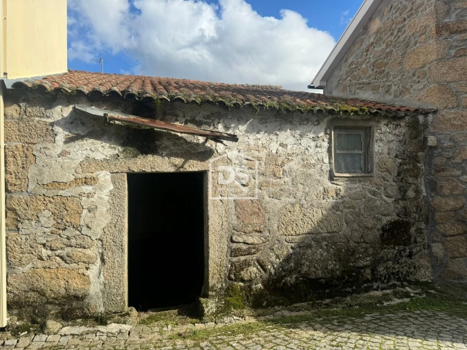 Moradia T3 para Venda em Pera do Moço Foto 3